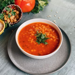 Ba'al Soup