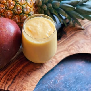 Mango/Pineapple
