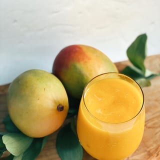 Mango/Apricot