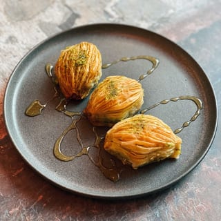 Baklava
