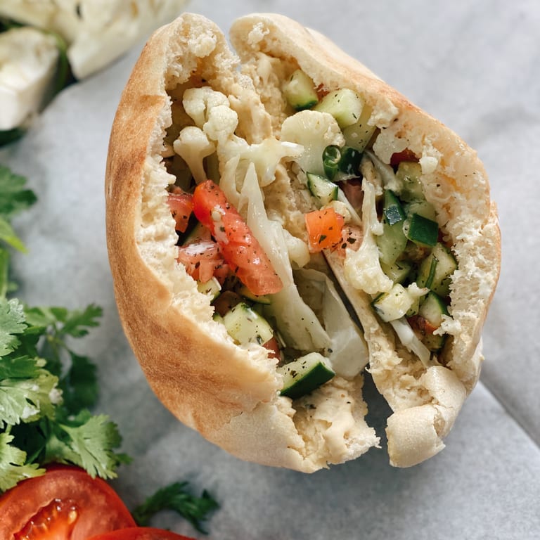 Savor Your Lunch with Us